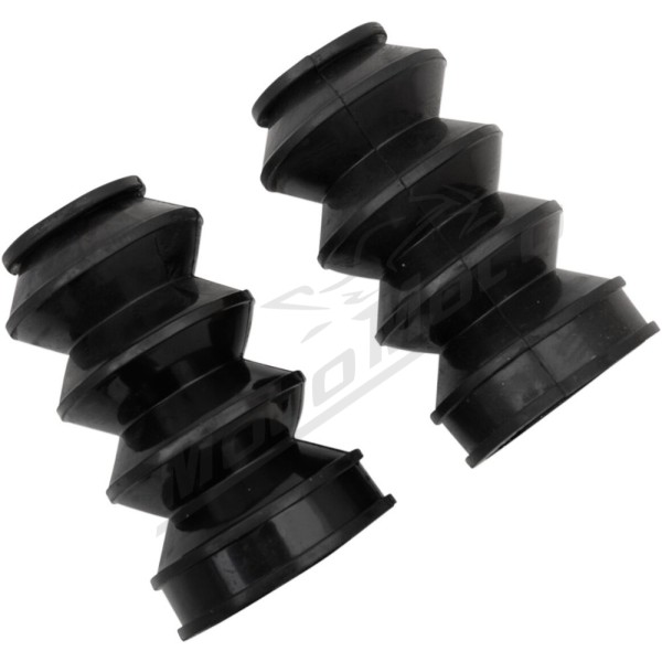 DRAG SPECIALTIES Fork Boots 39mm Harley Davidson FXD / FXDB / FXDC / FXDCI / FXDI / FXDL / FXDLI 883-1450cc 82-22