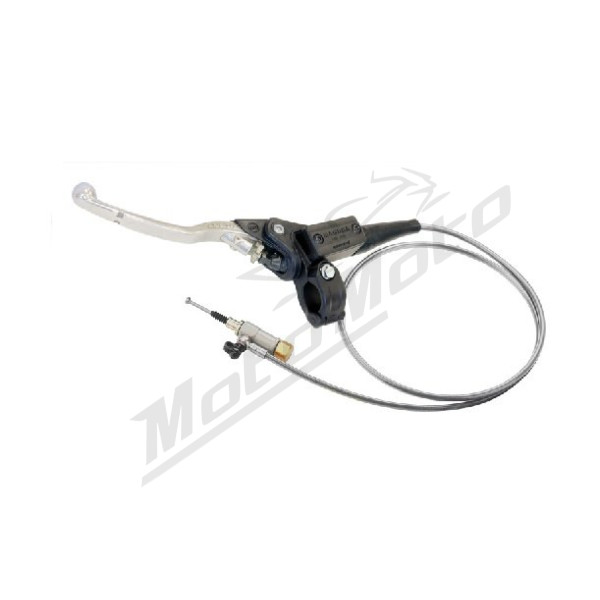 Magura 167 Hidraulinės sankabos sistema Suzuki RM-Z 250 19-24
