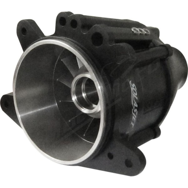 SOLAS Jet Pump Sea-Doo GTX / RXP-X / RXT / RXT-X 255-260 08-15