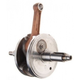 Crankshaft SHINERAY ATV300 STE PIN Ø18 4T