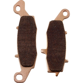 GALFER HH Sintered Brake Pads Kawasaki / Suzuki 600-1700cc 95-25