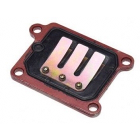Reed valve assy MaxTuned SUZUKI RC80/ RC100/ ​​​​​​​RC110