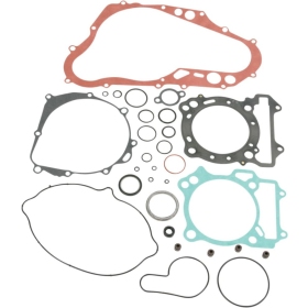 MOOSE OFFROAD Complete Gasket Kit Kawasaki / Suzuki 400cc 00-24