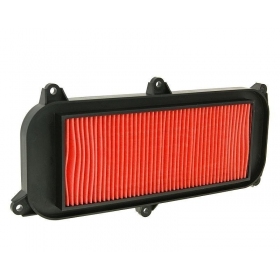 Air filter element HFA5003 RMS KYMCO DINK / XCITING 125-300cc 4T 2001-2014