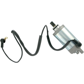 RICK'S MOTORSPORT ELECTRIC Starter Yamaha YFB / YFM / YTM 200-250cc 83-09