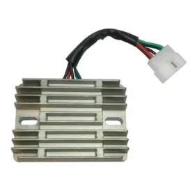 DZE Voltage Regulator 12V 35A Suzuki GSX-R / GSX 600-1300cc 96-07