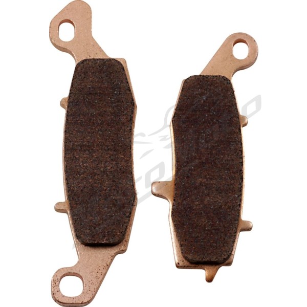 GALFER HH Sintered Brake Pads Kawasaki / Suzuki 600-1700cc 95-25