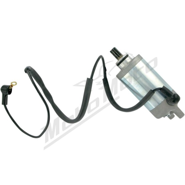 RICK'S MOTORSPORT ELECTRIC Starter Yamaha YFB / YFM / YTM 200-250cc 83-09
