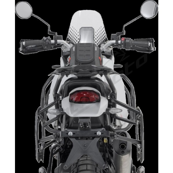 SW-MOTECH PRO Side Carrier Ducati Desert X 950 22-24