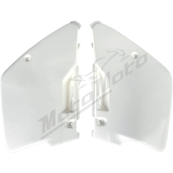UFO Replacement Side Panels Kawasaki KX 125-250cc 94-98