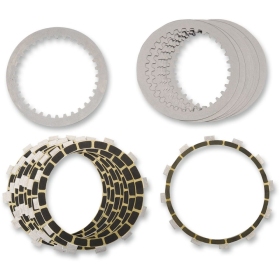 BARNETT Clutch Kit YAMAHA XV 1300-1700cc 1999-2009