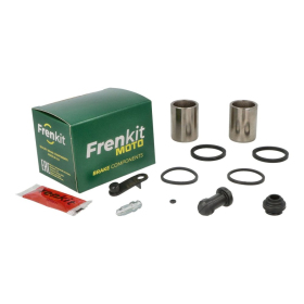 FRENKIT Front brake caliper repair kit Kawasaki EN 650S 15-25
