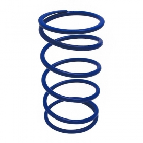 Variator spring POLINI YAMAHA 125cc 4T (from 2008y) (4.6mm)