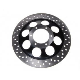 Rear brake disc SCOOTER CPI QM125-2D 125 Ø 300x80