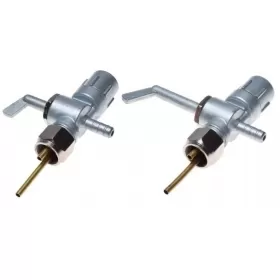 Fuel cock on/off with filter JUNAK M18