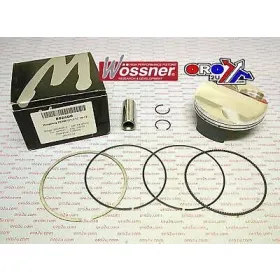 WOSSNER Stūmoklio komplektas 94,97mm Husaberg FE 390cc 10-12