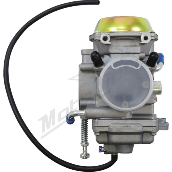 MOOSE OFFROAD FOUR WHEEL Replacement Carburetor Polaris Magnum / Trail Boss 330cc 03