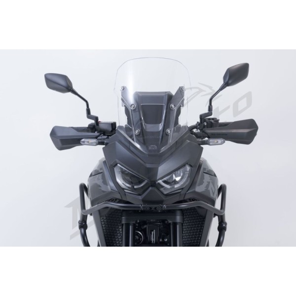 SW-MOTECH Sport Handguard Kit 2pc. Honda CRF / X-ADV 750-1100 16-26