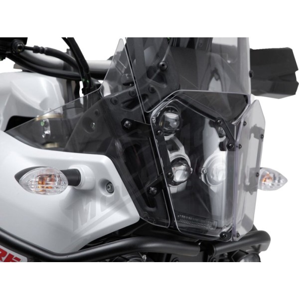 SW-MOTECH Headlight Guard Yamaha XTZ 690 19-22