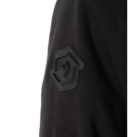 ARMR Aki 1.0 Hoodie Black