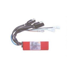 DZE ignition module cdi Polaris Sportsman / Scrambler 400-500 96-02