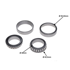 Maxtuned Steering Bearing set Kayo K5 / K2 / K4 / T2 / T4 250-300cc 24->