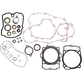MOOSE OFFROAD Complete Gasket and Oil Seal Kit KTM EXC / EXC-F / ECX-R / XCR-W / XC-W 450-530cc 07-19