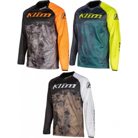 Klim XC Lite Corrosion Off Road Shirt For Men