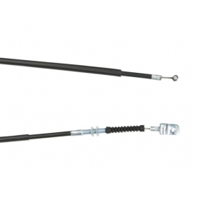 Clutch cable SUZUKI DR500S 1981-1983 / DR600 1985-1989 / DR650 1990-2017