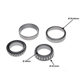 Maxtuned Steering Bearing set Kayo K5 / K2 / K4 / T2 / T4 250-300cc 24->
