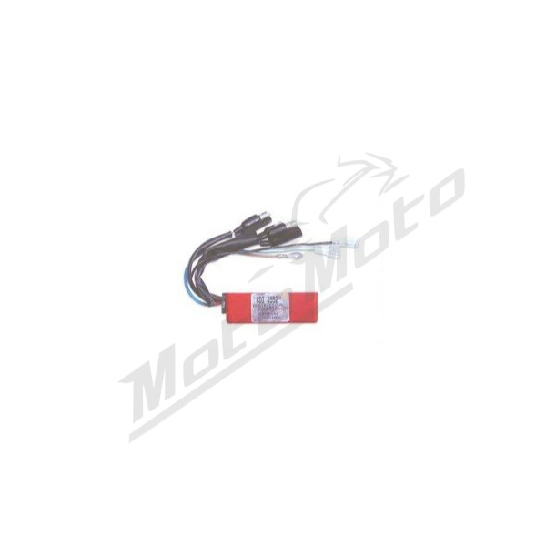 DZE ignition module cdi Polaris Sportsman / Scrambler 400-500 96-02