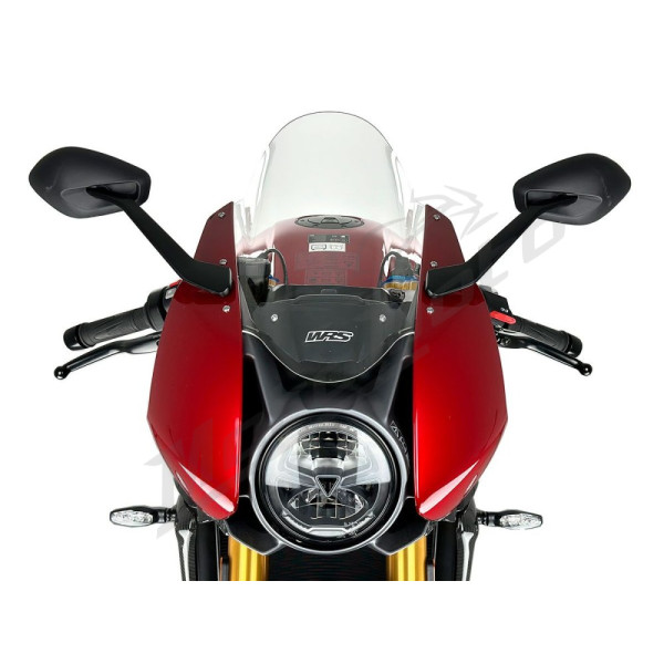 WRS TR007T SPORT Windscreen Triumph Speed Triple 1200RR ABS 22-24