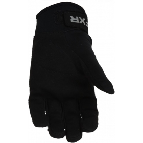 FXR Cold Stop Mechanics Motocross textile gloves