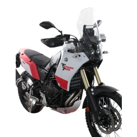 MRA Touring priekinis stiklas "TM" YAMAHA TENERE 700