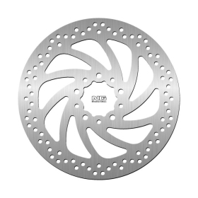 NG Front/Rear Floating Brake Disc 298X64X5mm Indian Challenger / Scout 983-1768cc 16-25