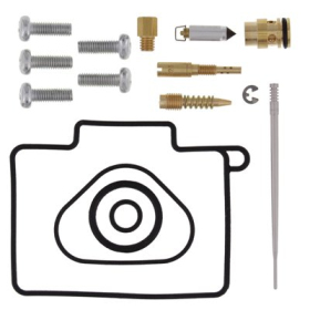 Prox carburetor repair kit Kawasaki KX 125 03-04