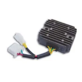 DZE Voltage Regulator (12V, 25A) Honda XLV / XRV 600-650cc 88-90