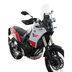 MRA Touring Windshield "TM" YAMAHA TENERE 700