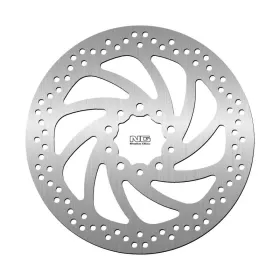 NG Front/Rear Floating Brake Disc 298X64X5mm Indian Challenger / Scout 983-1768cc 16-25