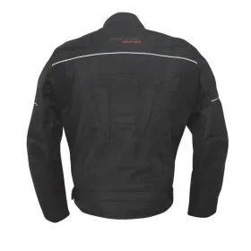 ROLEFF Riga short jacket