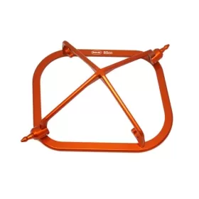 TWIN AIR Powerflow Kit GasGas / Husqvarna / KTM 65-85cc 18-25