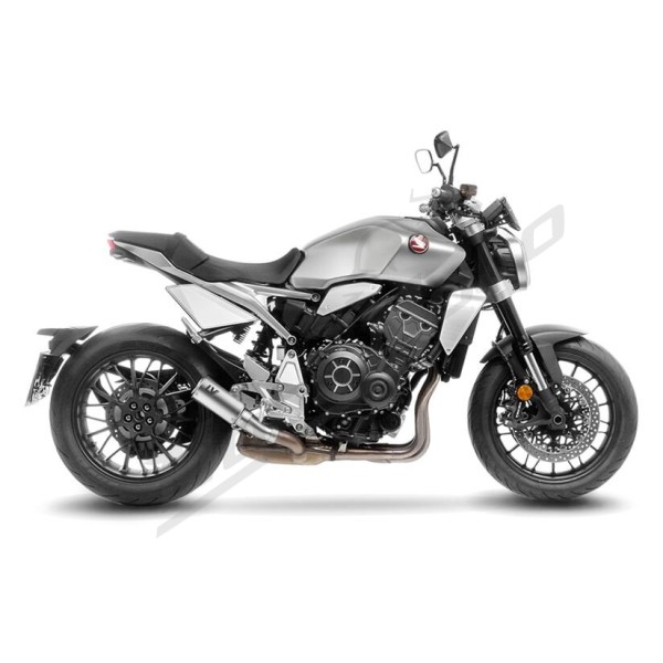 LEOVINCE DUSLINTUVAS HONDA CB 1000R 18-24
