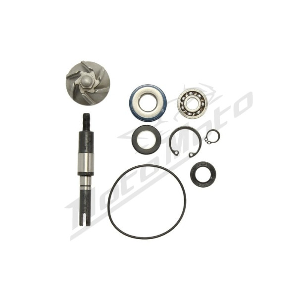 RMS Vandens pompos remonto kompl. Honda SH 125-150 01-09