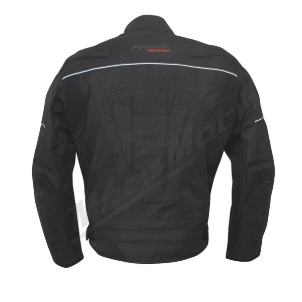 ROLEFF Riga short jacket