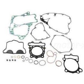CENTAURO Complete Engine Gasket Set SUZUKI RM-Z 250 2010-2015