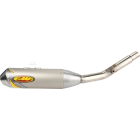 FMF Powercore 4 Slip-On Muffler Yamaha WR / YZ 450 03-06