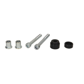 RDMOTO Crash pad fitting kit PH Kawasaki ZX-6R 636 13-18