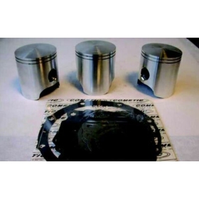 WISECO Forged Piston Ø80,00mm KAWASAKI JH 1200 ULTRA 1999
