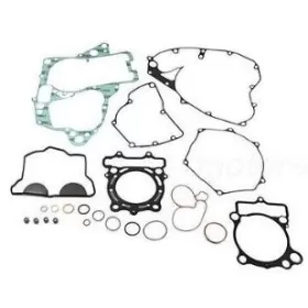 CENTAURO Complete Engine Gasket Set SUZUKI RM-Z 250 2010-2015