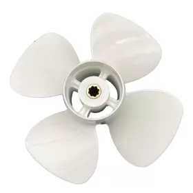 POLASTORM propeller Yamaha white
